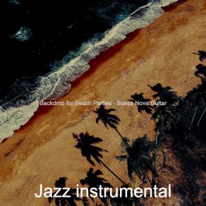 Download track Sensational Moods For Summer Travels Instrumental Jazz