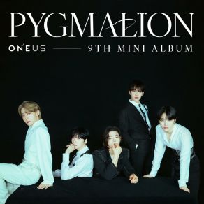 Download track 반짝임 그 찰나의 널 (Halley's Comet) ONEUS