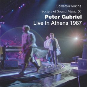 Download track Don't Give Up Peter Gabriel