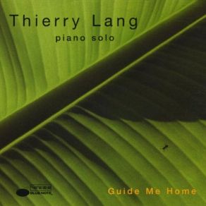 Download track Tango De Rio Thierry Lang