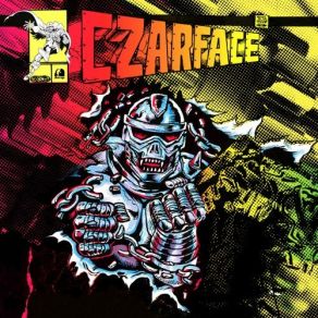 Download track Rottsyler Theme MF Doom, Czarface