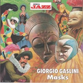 Download track Captan Spaventa Racconta Giorgio Gaslini