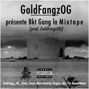 Download track Les Limbes Goldfangz OgChelo, Ringlazz, Metro Bank Y