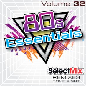 Download track Touch Me (I Want Your Body) [Select Mix Remix] Samantha Fox