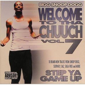 Download track Warn Ya Snoop DoggSuga Free