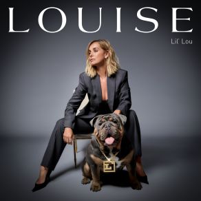 Download track Lil’ Lou Louise