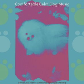 Download track Amazing Moods For Walking Doggies Comfortable Calm Dog Music