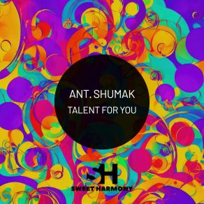 Download track Cosmic Rotation (Longless Mix) Ant. Shumak