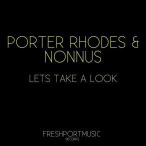 Download track I'm Back Porter Rhodes