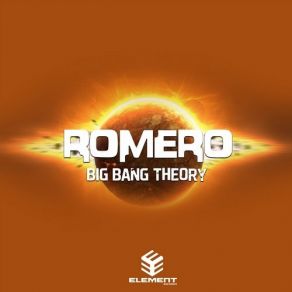 Download track Big Bang Theory Romero (BR)