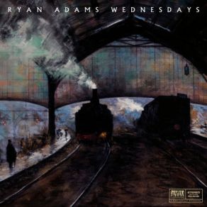 Download track Poison & Pain Ryan Adams