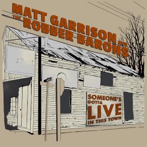 Download track No Place To Hide Matt Garrison