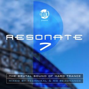 Download track Don't Tell Me (NG Rezonance Remix (Album Edit)) Trance-Pennine Express