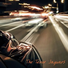 Download track The Tenor Jaguars Pareniora