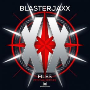 Download track ThunderDrums (Extended Mix) BlasterJaxx