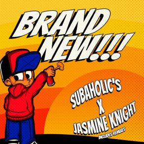 Download track Brand New (Original Mix) Jasmine Knight