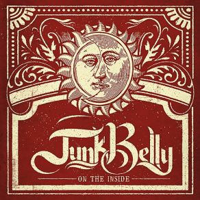 Download track What I'm Sayin' Junkbelly