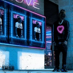 Download track Love Is Overrated Keezy