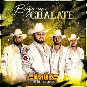 Download track Contigo Hasta El Fin Los Austeros De Durango