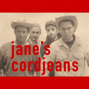 Download track I Need Some Rocking Jane's Cordjeans