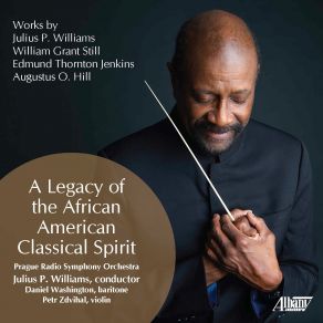 Download track Song Cycle For Baritone & Orchestra: IV. Fruit Of The Flower Prague Radio Symphony Orchestra, Daniel Washington