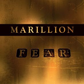 Download track El Dorado: IV. F E A R Marillion