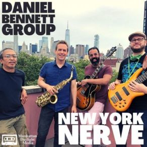 Download track The Town Supervisor Daniel Bennett Group