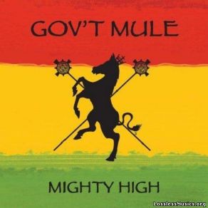 Download track Outta Shape Gov'T Mule