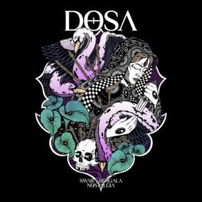 Download track Pasca D. O. S. A.