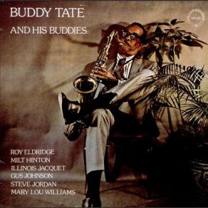 Download track Paris Nights Buddy Tate