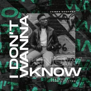 Download track I Don't Wanna Know (Club Mix) Robbie Hutton