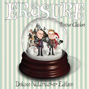 Download track White Christmas (Instrumental) Erasure