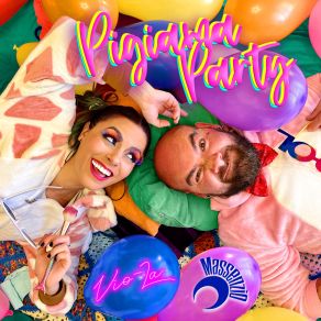 Download track Pigiama Party (Radio Edit) Vio-La