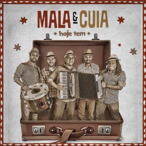 Download track No Salão É Baião Mala E Cuia