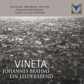 Download track Lieder Vom Lieben Und Sterben (Songs Of Loving And Dying): Versunken, Op. 86 Nr. 5 [Felix Schumann] Dying, Klaus Mertens, Anna Korondi, Gitti Pirner, Enoch Zu Guttenberg, Chorgemeinschaft Neubeuern