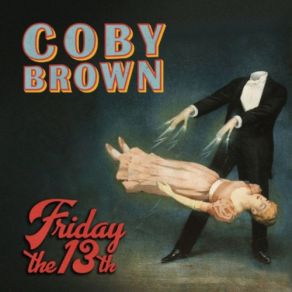 Download track Living Proof (Live) Coby Brown