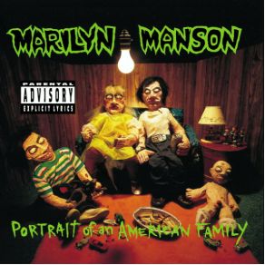 Download track Dope Hat Marilyn Manson