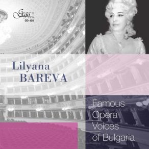 Download track Myrthen, Op. 25 (Excerpts) No. 3, Der Nussbaum Lilyana Bareva