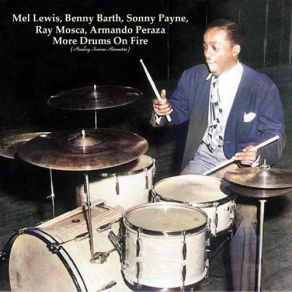 Download track Brushes (Remastered Edition) Armando Peraza, Mel Lewis, Benny Barth, Sonny Payne, Ray Mosca