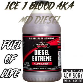 Download track BLOODZ & CRIPS ICE J BLOOD