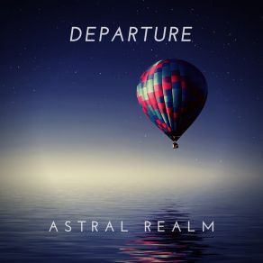 Download track Winter Walks Astral Realm