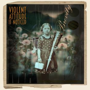 Download track Brevity Violent Attitude If Noticed