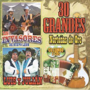 Download track Tus Errores Los Invasores De Nuevo Leon