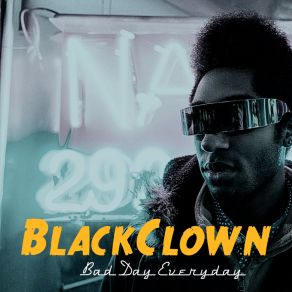 Download track Love Ocult BlackClown