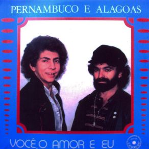 Download track Saudade Que Machuca E Mata Pernanbuco E Alagoas