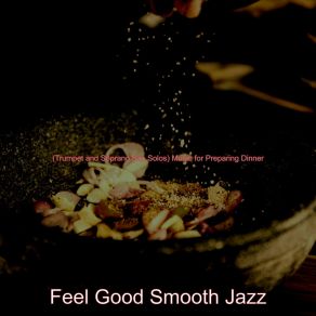 Download track Terrific Ambience For Cocktail Hour Feel Good