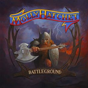 Download track Beatin' The Odds (Live) Molly Hatchet