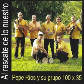 Download track Gozate La Vida Grupo 100x35