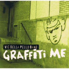 Download track I'll Be Around Vic Della Pello