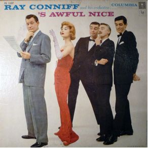 Download track The Every Thought Of You Ray Conniff, Ray Conniff'S Orchestra